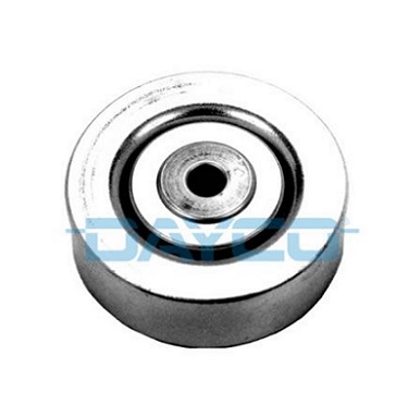 11282243592   BMW guide pulley
