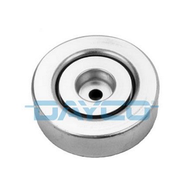 11282243702  BMW idler pulley
