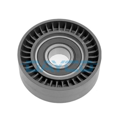 6682024019  Mercedes Benz guide pulley