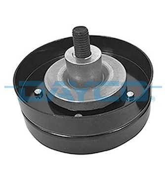 1356457- APV2624-DAF CF75 IDLER PULLEY, GUIDE PULLEY