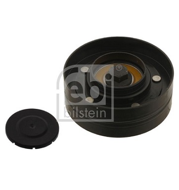 1356457 DAF guide pulley