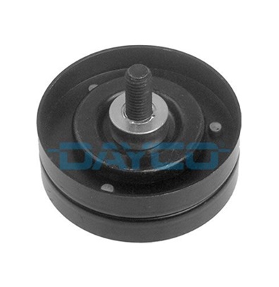97184930  Vauxhall guide pulley