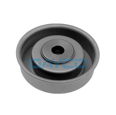 2528135010  Hyundai idler pulley