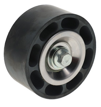 1063502 Dennis elite guide-idler pulley