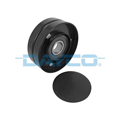 059145276   VW/Audi idler pulley
