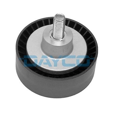 11281435594  BMW guide pulley