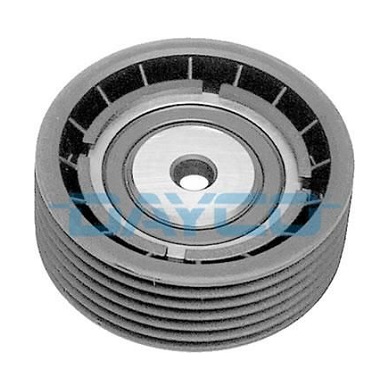 4356127   Saab idler pulley
