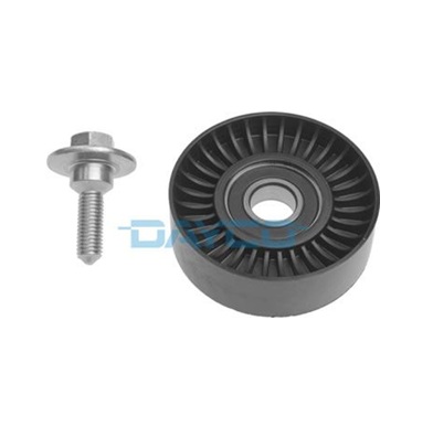 96366405  Citroen guide pulley