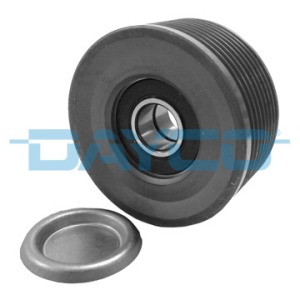 1704645-4991240-5356103-APV2703- LF EURO 6 IDLER PULLEY, GUIDE PULLEY