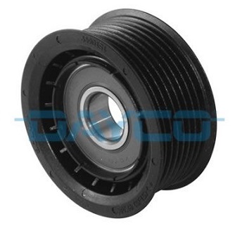 1510699- SCANIA IDLER-GUIDE PULLEY
