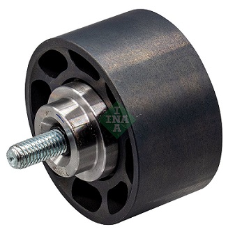 5344697 DAF LF idler pulley