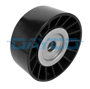 1372770-6C1Q6C344AB-FORD TRANSIT MK7 IDLER PULLEY