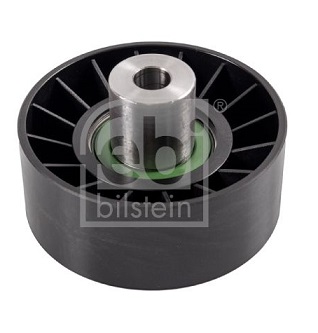 1372770 Ford transit guide pulley