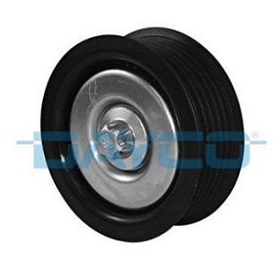 55190812-71743962- FIAT-SAAB-VAUXHALL IDLER-GUIDE PULLEY