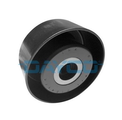 1613838280  Citroen guide pulley