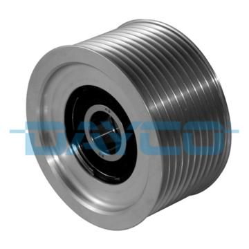 20851842 Volvo idler-guide pulley