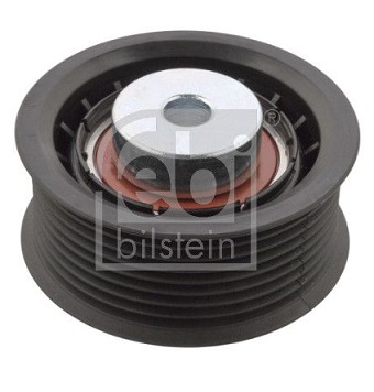 1858884 engine idler-guide pulley to fit scania