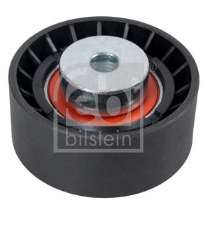 1858885 engine guide-idler pulley to fit scania