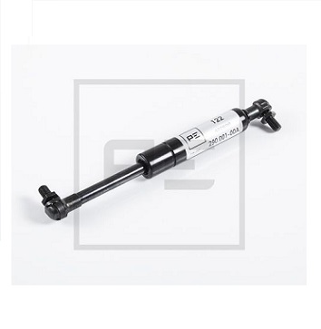 1071691-2340592 Scania gas strut