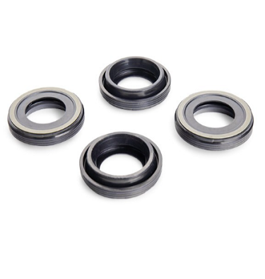 2368227030 Toyota rocker cover gaskets (for injector nozzel) pack of 4