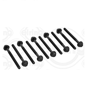 2080936 Ford cylinder head bolts (Pack of 10)