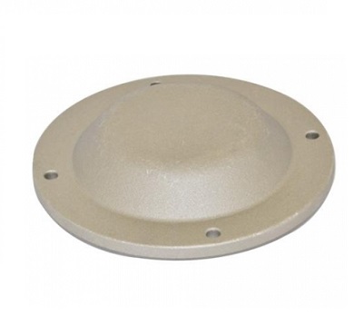 1691965- 1881800 DAF CF-XF WHEEL HUB CAP