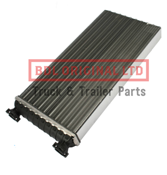 1454123- CF-XF HEAT EXCHANGER-MATRIX
