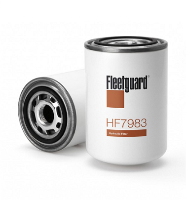 1499039- Nooteboom hydraulic filter