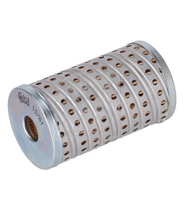 2333358 DAF XG power steering hydraulic filter