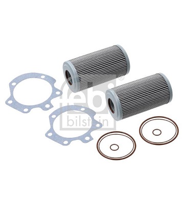 2578824 gearbox hydraulic filter kit to fit Scania-Volvo
