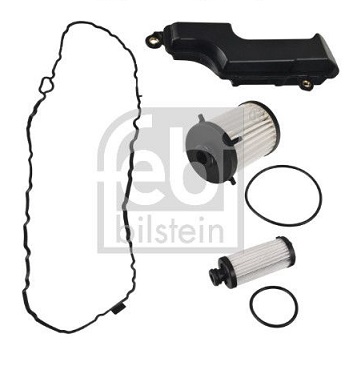 0CK325421A Audi hydraulic filter kit (transmission oil filter)
