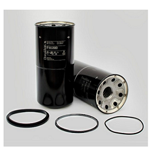 39829627-P165880- CATERPILLAR HYDRAULIC FILTER (SPIN ON)