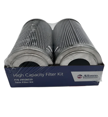 29558329 Allison hydraulic filter kit - BDL Original Ltd.