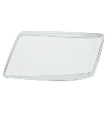81251100083 MAN headlight lens- left hand