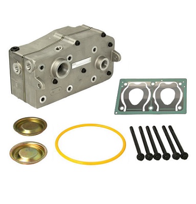 1679247- DAF COMPRESSOR HEAD KIT (COMPLETE)