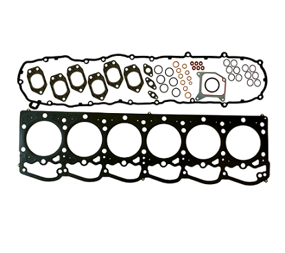 0683657- XF105 CYLINDER HEAD KIT-GASKET SET