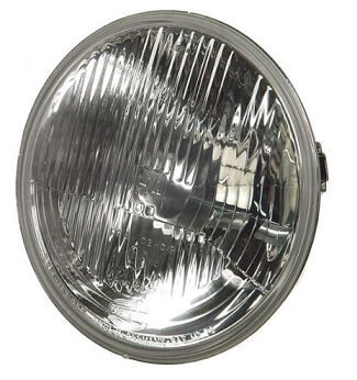 UN34R0225 Dennis headlight inner