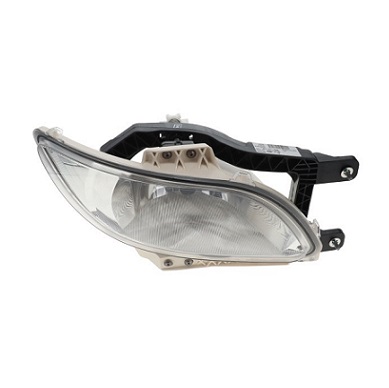 2032706  DAF fog lamp (R/H)