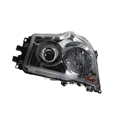 A9608203139 Mercedes Headlamp unit (R/H) (Manual adjustment) - BDL  