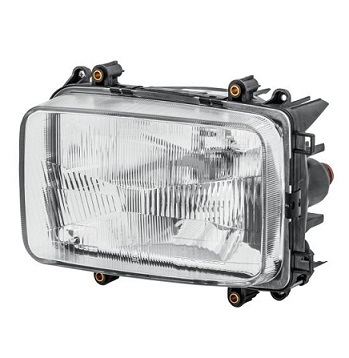 1LG007660031-1293370- DAF CF HEADLAMP- LEFT HAND