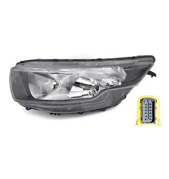 5802476872 Iveco daily left hand headlight (2019-2024) Genuine