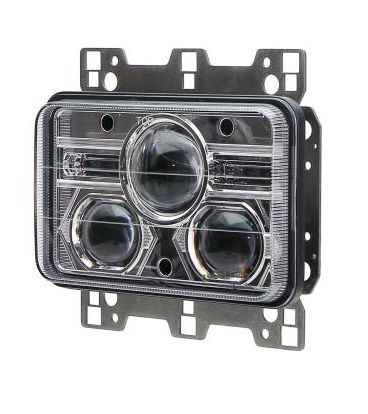 1693943M93 Led head light suitable for various tractor applications