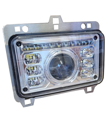 1693944M92 Led headlight suitable various tractor applications
