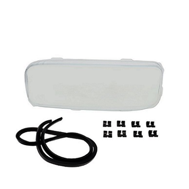 A0008264410  Mercedes diffusing lens (L/H)