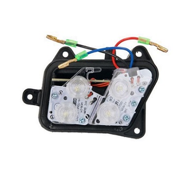 1916300  Daytime led lamp repair module (L/H)