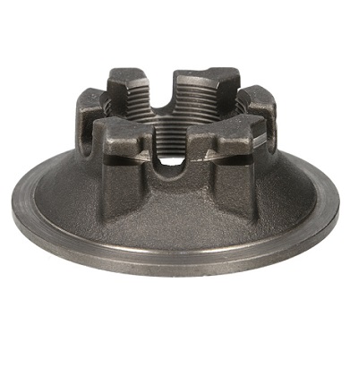 0326647030 BPW axle end nut (Hub nut)