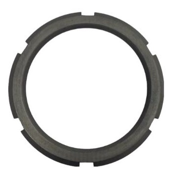 656995-68 Dennis enviro rear hub nut