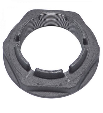 1396606- HUB NUT