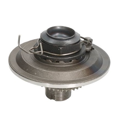 0900137030 BPW eco plus 2- hub nut-axle bolt