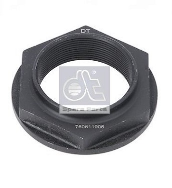 5000716984 Renault hub-axle nut